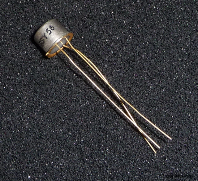 Treiberstufe 5 x BSY56 Transistoren Baugruppe Hagenuk Platine m 